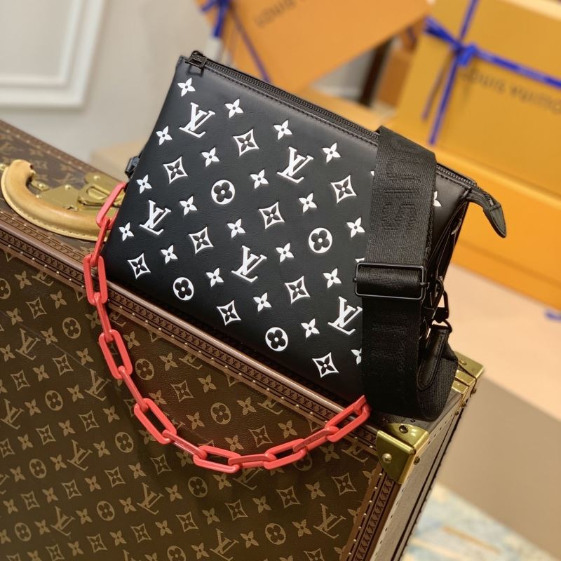 LV Satchel bags